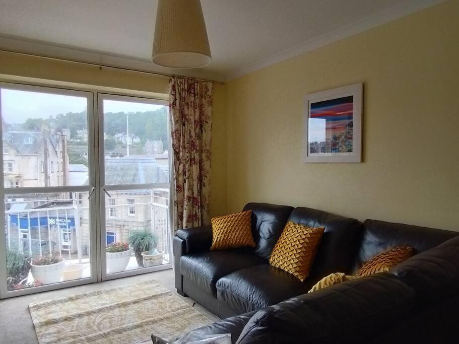 Little Bay View Oban Exterior foto