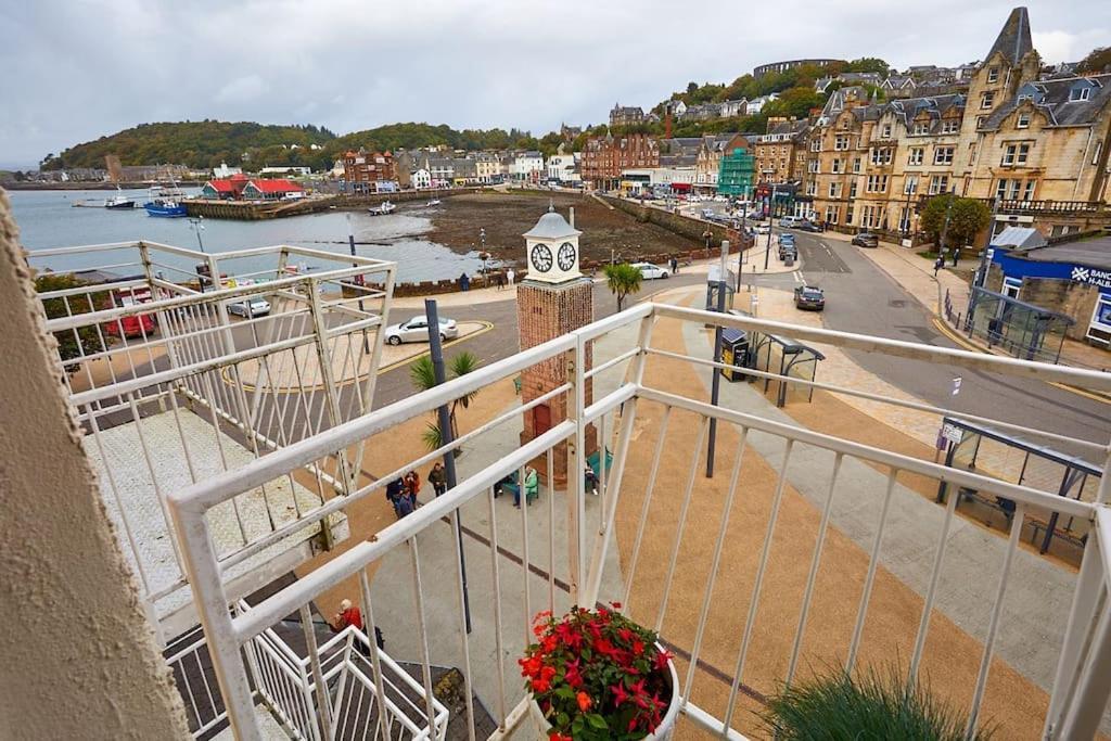 Little Bay View Oban Exterior foto